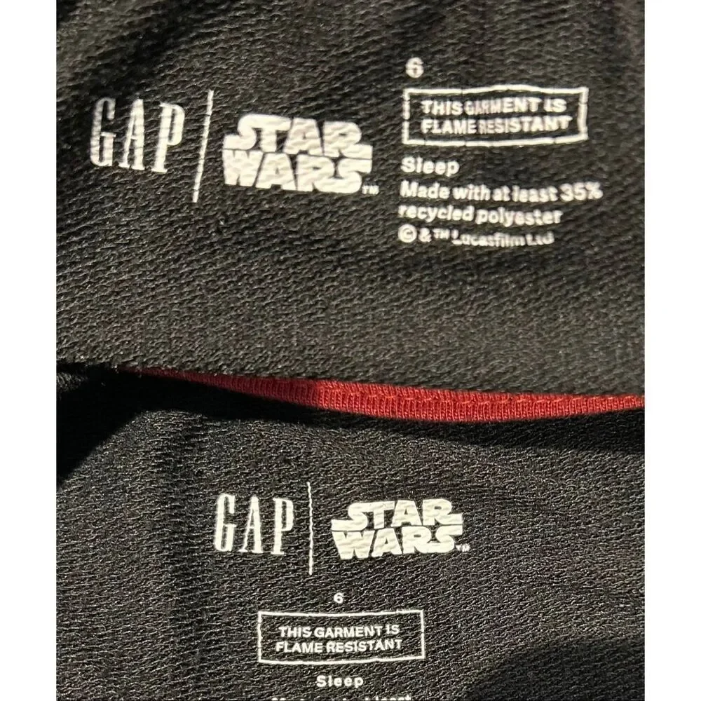 GAP kids star
